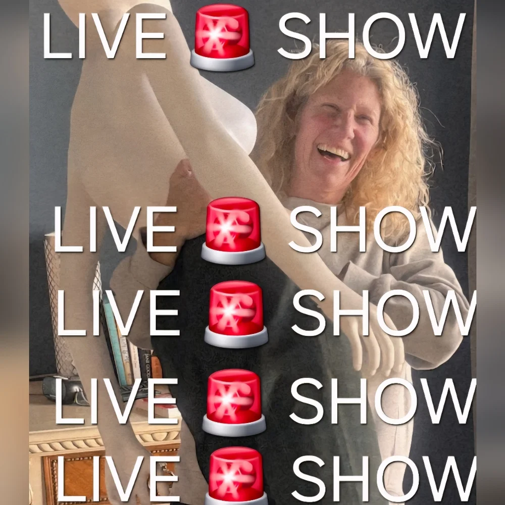🔄 Live Flyer Show Notification 🔄 - Picture 2 of 2